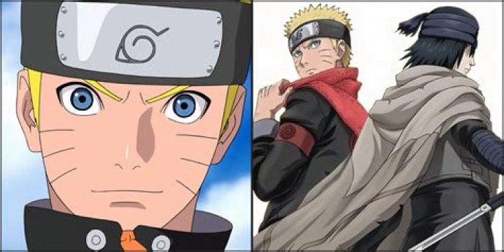 Is Jiraiya's Son In The Naruto Sequel Series?