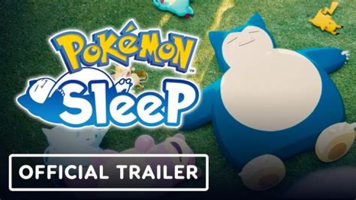 Is Pokémon Sleep Still Coming Out?