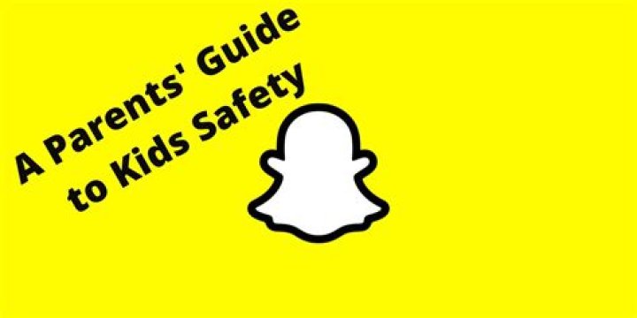 Is Snapchat Safe For Kids? Parents, You Need To Read This