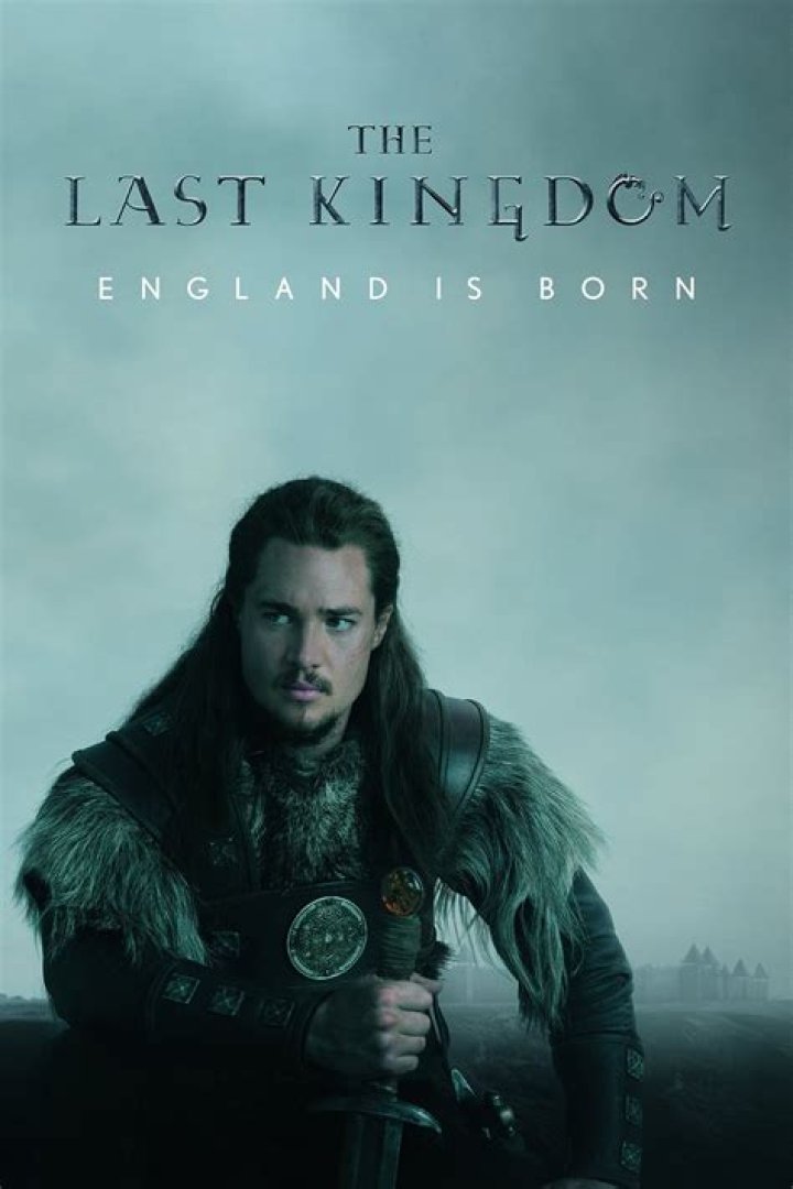 Is The Last Kingdom Connected To Vikings? When The Two Shows Take Place