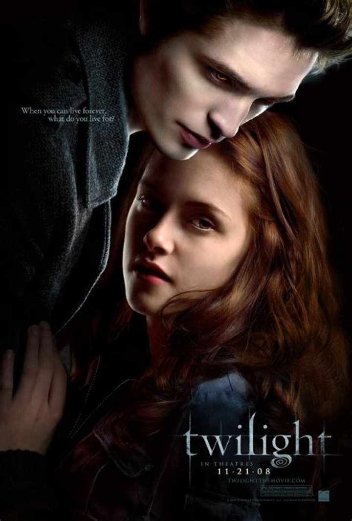 Is Twilight Really That Bad? Why The Movies Got So Much Hate
