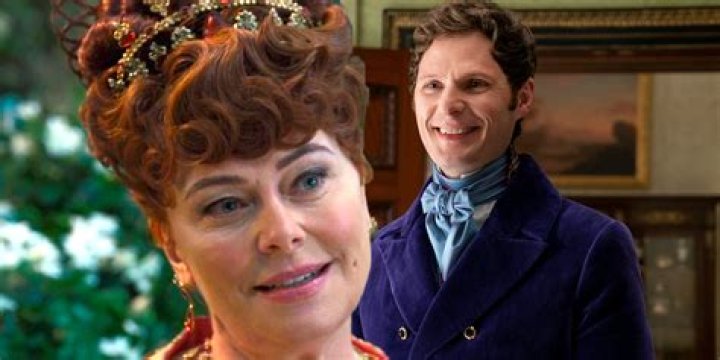 Jack Featherington's Twist Was Hidden In His Name