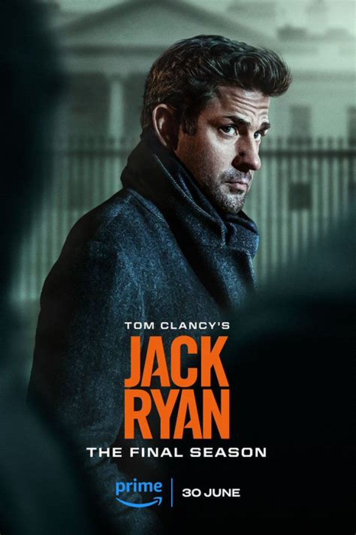 Jack Ryan Season 4 Recap & Ending Explained