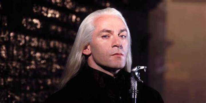 Jason Isaacs on What He Would Change About Lucius Malfoy