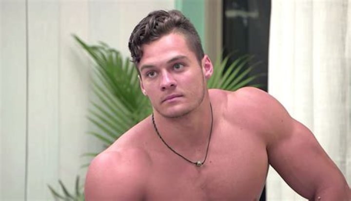 Jeremiah Buoni's Age, Height, Job, Instagram & More