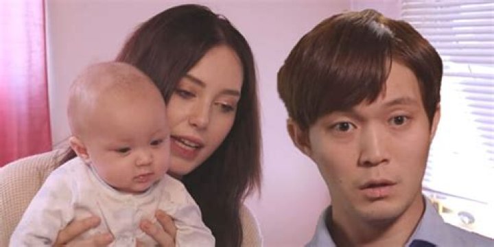 Jihoon Flaunts Fresh Makeover After Divorce From Deavan