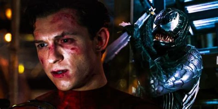 Joel McHale Jokes His Spider-Man Character Should've Been In No Way Home