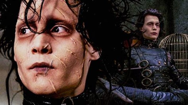 Johnny Depp Spoke Less Than 150 Words (Here They Are)