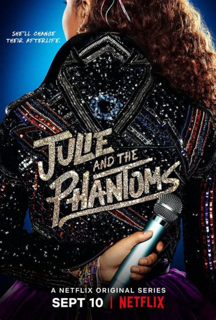 Julie And The Phantoms Season 2 Not Happening