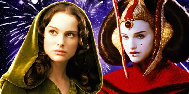 Keira Knightley's Star Wars Role Was More Than Padmé's Handmaiden