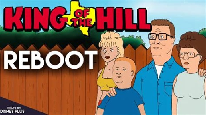 King Of The Hill's Finale Finally Revealed Boomhauer's Job