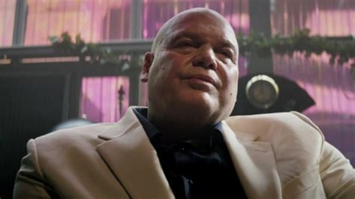 Kingpin's Return in Hawkeye Ruins Daredevil Season 3 Ending