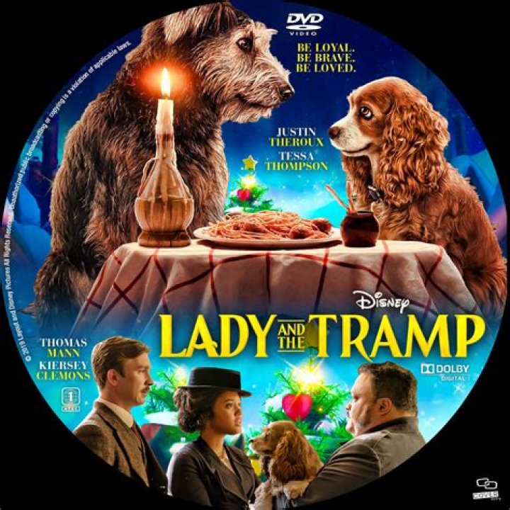 Lady & The Tramp 2019's Siamese Cat Song Scene Is Different