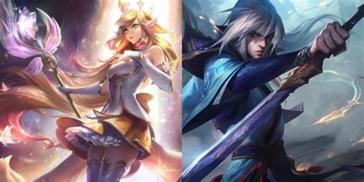 League of Legends: Top 10 Champions For Beginners
