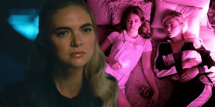 Legacies Finally Solved The Merge Using A Vampire Diaries Loophole