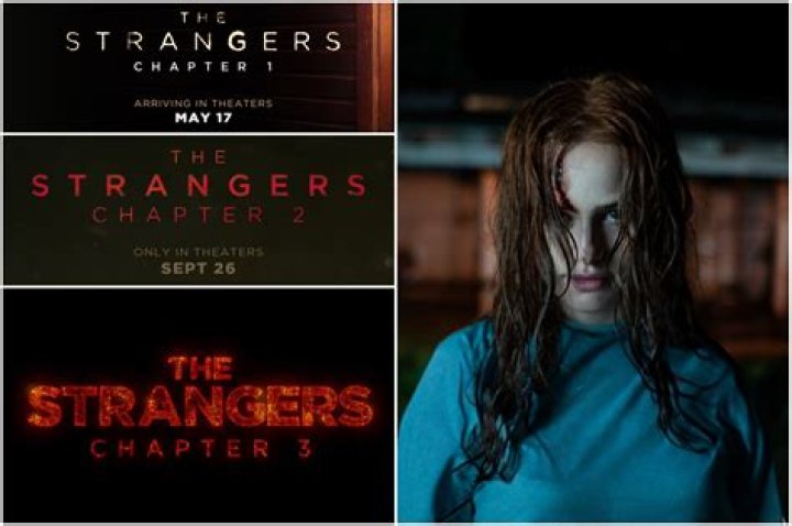 Liv Tyler's Planned Cameo In The Strangers 2 (& Why She Didn't Return)