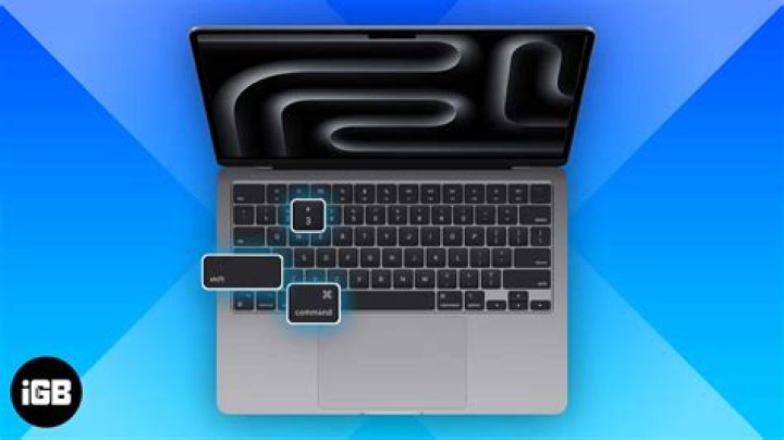 Lock MacBook Shortcut: How To Quickly Secure A Mac
