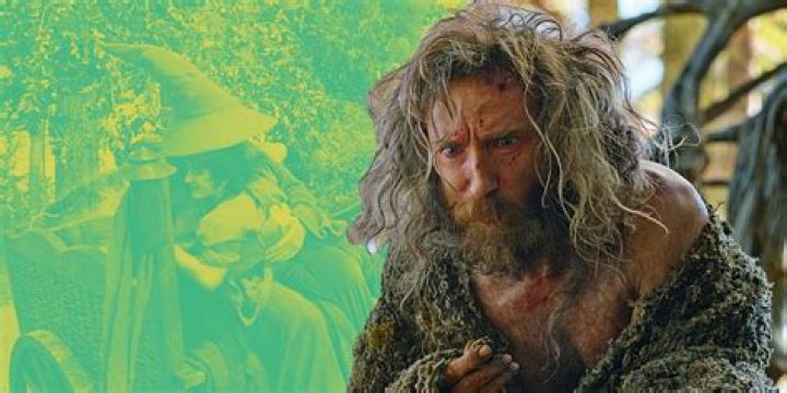 Lord Of The Rings: How Old is Gandalf?