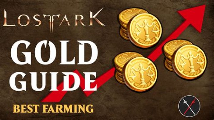 Lost Ark: How To Farm Pirate Coins