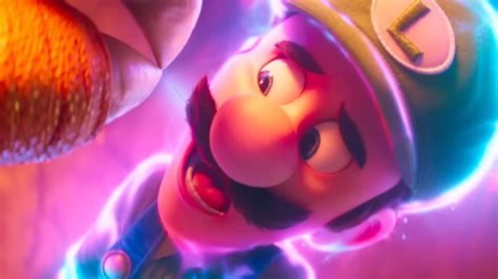 Luigi Finally Says Iconic Catchphrase In Super Mario Bros Movie Trailer