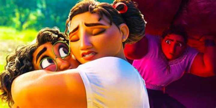 Luisa’s Secret Room Would’ve Been A Huge Encanto Problem