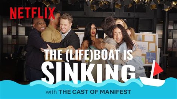 Manifest Theory Explains How To Beat The Death Date (It's Not The Lifeboat)