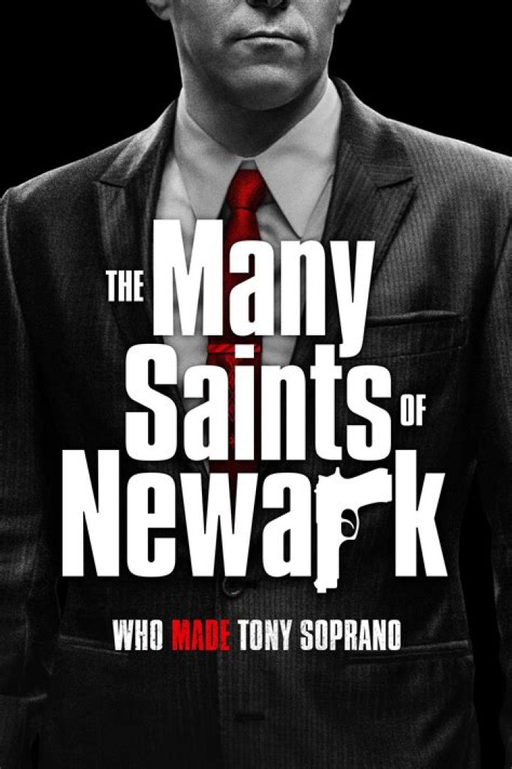 Many Saints Of Newark Cast & Character Guide