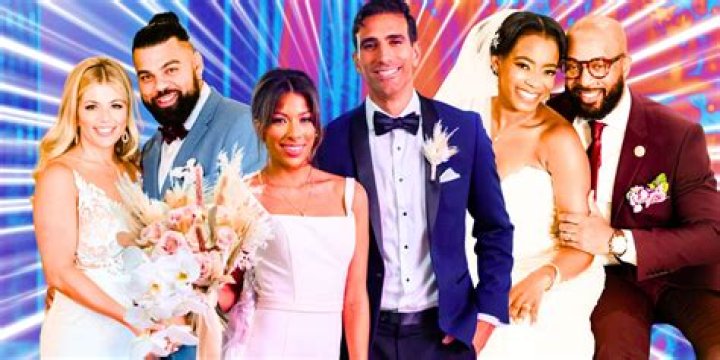Married At First Sight Season 14: Where Are They Now?