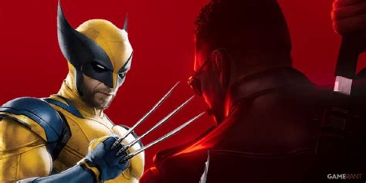Marvel Just Confirmed Wolverine's One True Love