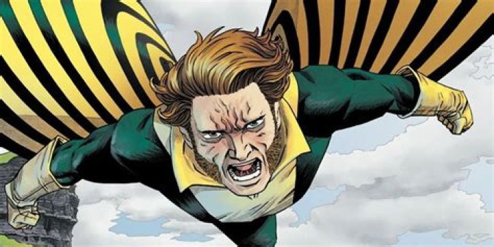 Marvel Kills A Classic X-Man In The Grossest Possible Way