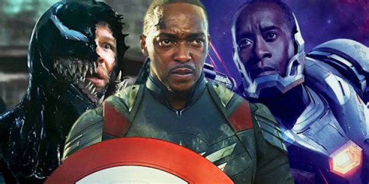 Marvel Officially Confirms Scarlet Witch Died In Doctor Strange In The Multiverse Of Madness