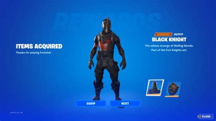 MCU's Black Knight Is A Vampire Hunter Like Blade