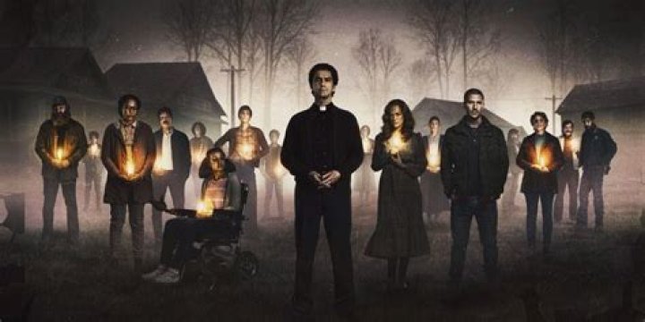 Midnight Mass Soundtrack: Every Song & Hymn