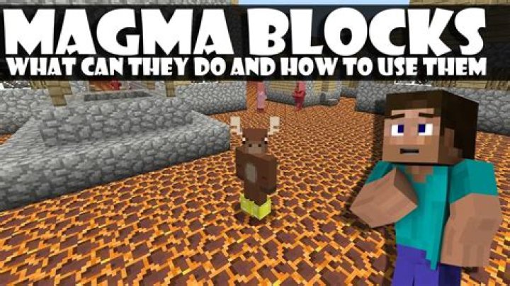Minecraft: How To Get Magma Cream (& What It's For)