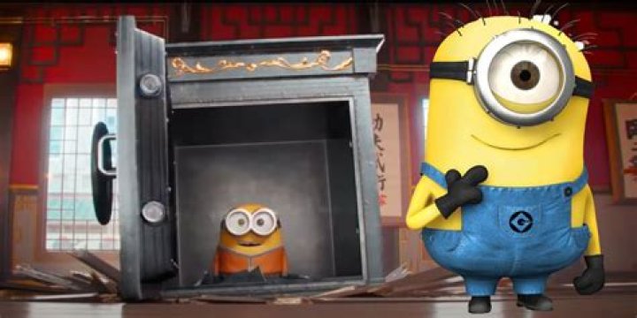 Minions 2 Secretly Revealed A Fate Worse Than Death