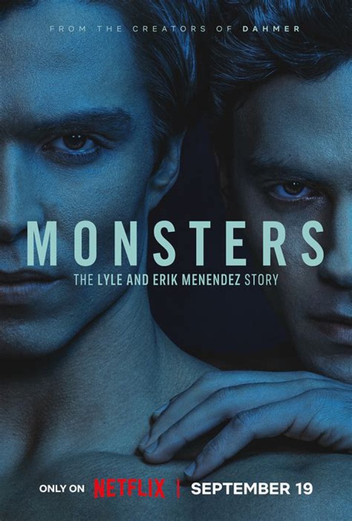 Monster Season 2: The Lyle and Erik Menendez Story
