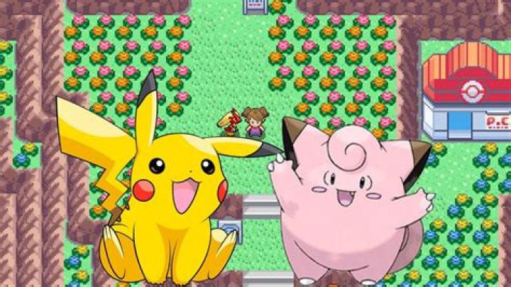 Most Charming Unofficial Pokémon MMOs