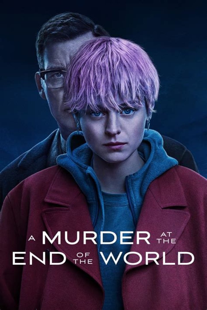 Murder At The End Of The World Season 2 Chances Addressed By Darby Actor