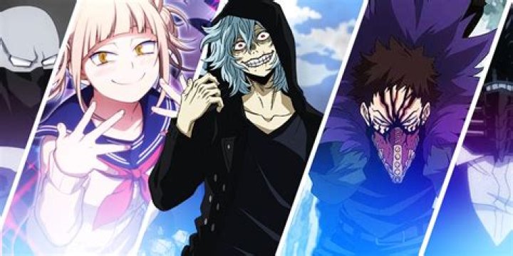 My Hero Academia's Anime Just Improved the Series' Most Tragic Villain