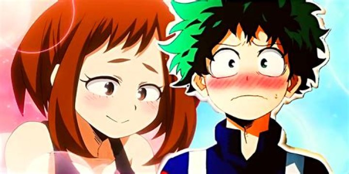 My Hero Academia Resurrects Its Most Controversial Relationship