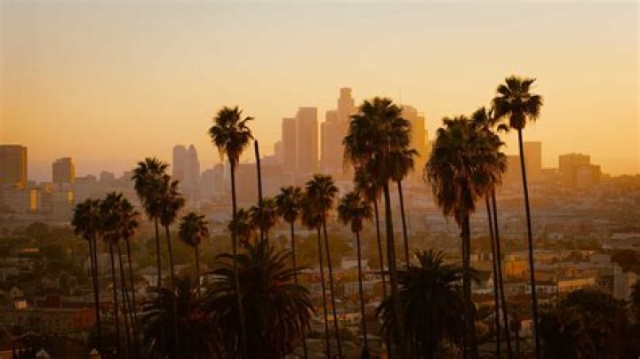 Natalie Caught Filming With Single Life Date In Los Angeles