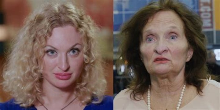 Natalie Gives Update On Mom Who Was Stuck In Ukraine