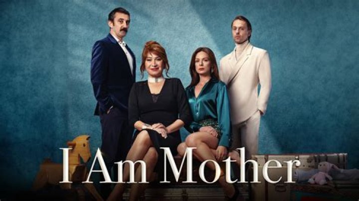 Netflix's I Am Mother Ending Explained