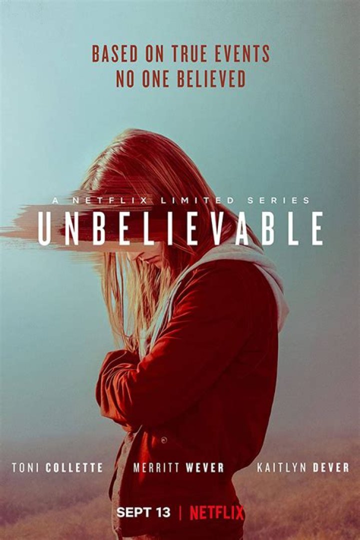 Netflix's Unbelievable: Cast and Character Guide