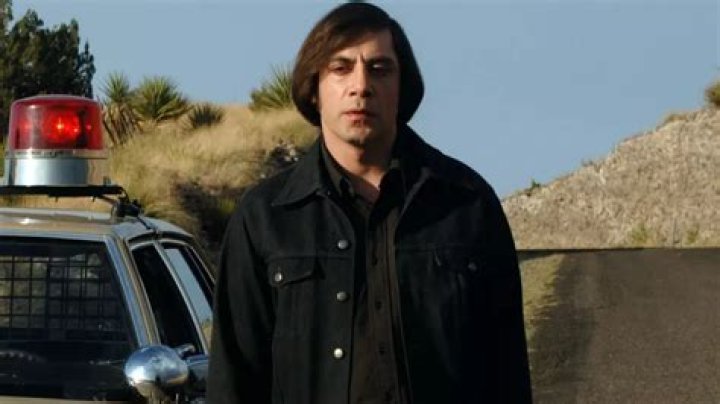 No Country For Old Men Ending Explained