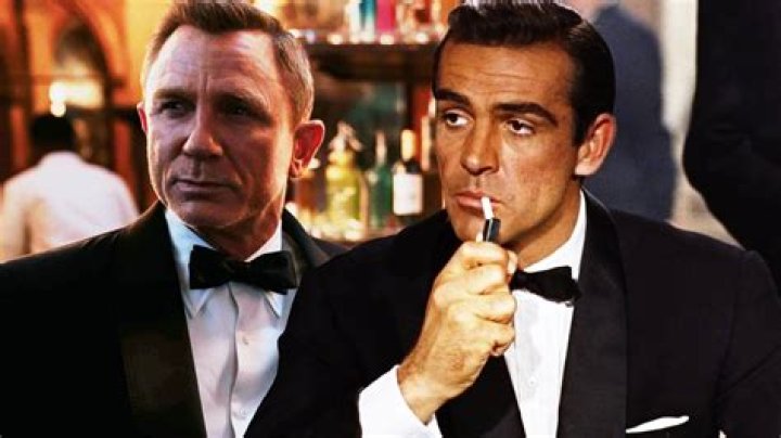 No Time To Die Proves Sean Connery Was Wrong About James Bond’s Death