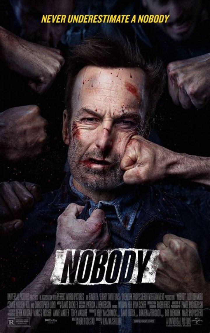 Nobody (2021) | ScreenRant