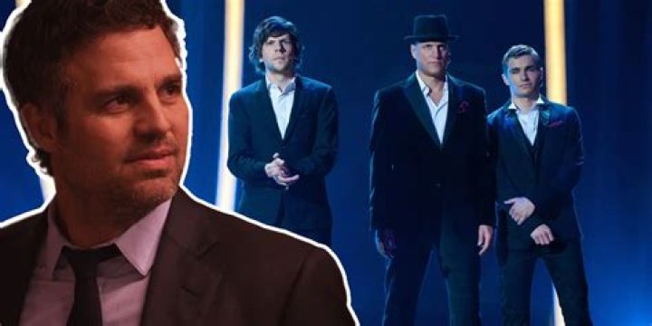 Now You See Me Ending, Explained