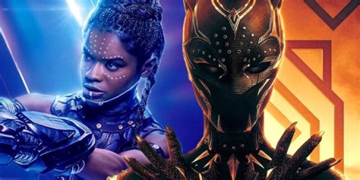 Okoye Would Be The MCU’s Best New Black Panther, Not Shuri