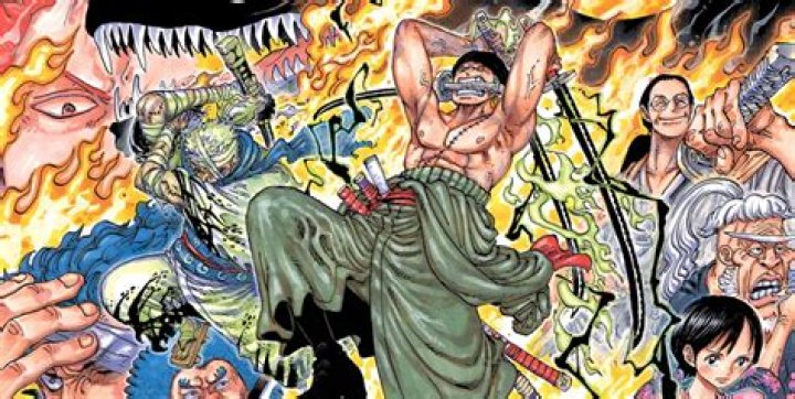 One Piece Prequel Anime Release Date Officially Revealed